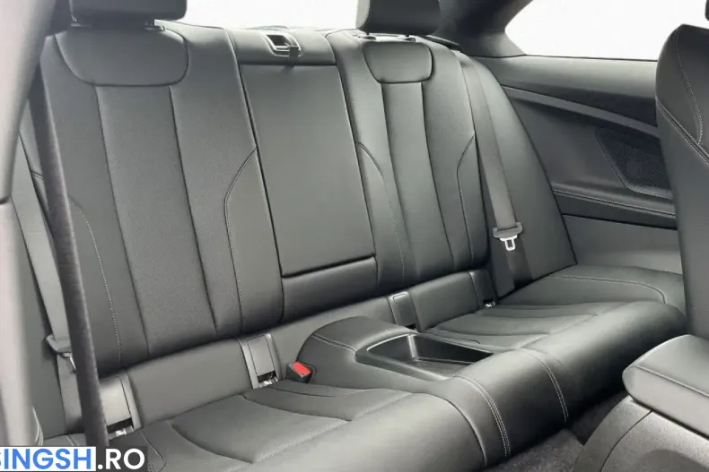 BMW 218 (Seria 2) din 2026 cu 16.233 km - oferta BMW254635 - foto 11