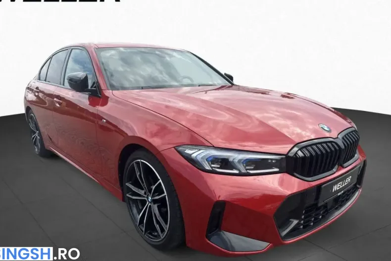 BMW 320 (Seria 3) din 2023 cu 62.801 km - oferta BMW254637 - foto 2