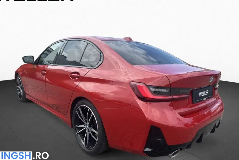 BMW 320 (Seria 3) din 2023 cu 62.801 km - oferta BMW254637 - foto 3
