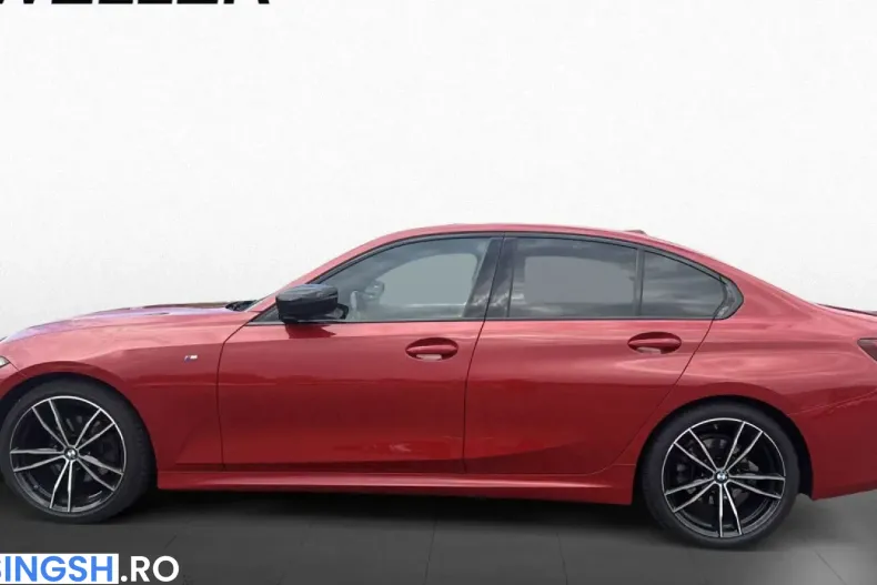 BMW 320 (Seria 3) din 2023 cu 62.801 km - oferta BMW254637 - foto 5