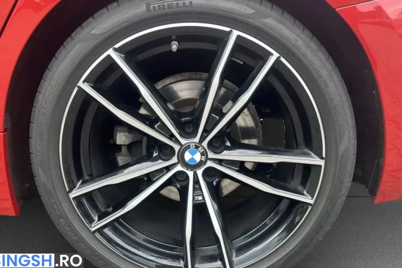 BMW 320 (Seria 3) din 2023 cu 62.801 km - oferta BMW254637 - foto 6