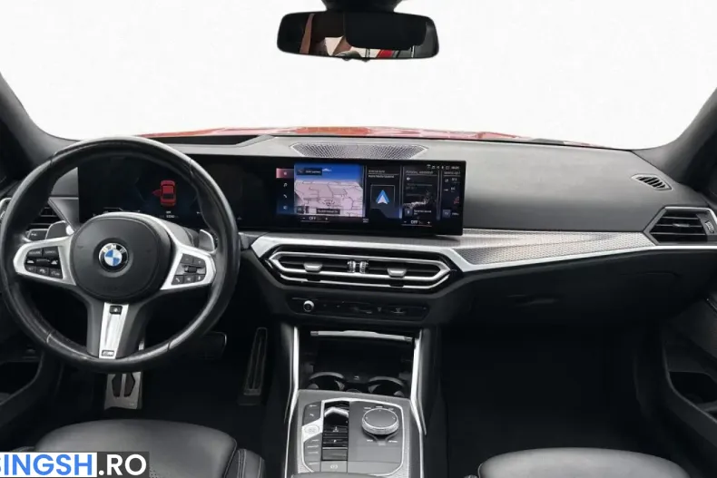 BMW 320 (Seria 3) din 2023 cu 62.801 km - oferta BMW254637 - foto 7