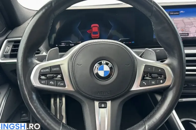 BMW 320 (Seria 3) din 2023 cu 62.801 km - oferta BMW254637 - foto 8