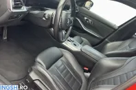 BMW 320 (Seria 3) din 2023 cu 62.801 km - oferta BMW254637 - foto 9