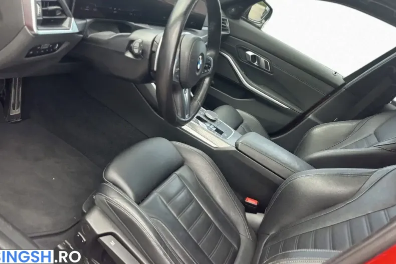 BMW 320 (Seria 3) din 2023 cu 62.801 km - oferta BMW254637 - foto 9