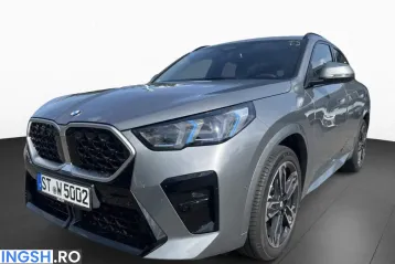 BMW X2 din 2026 - oferta BMW254638