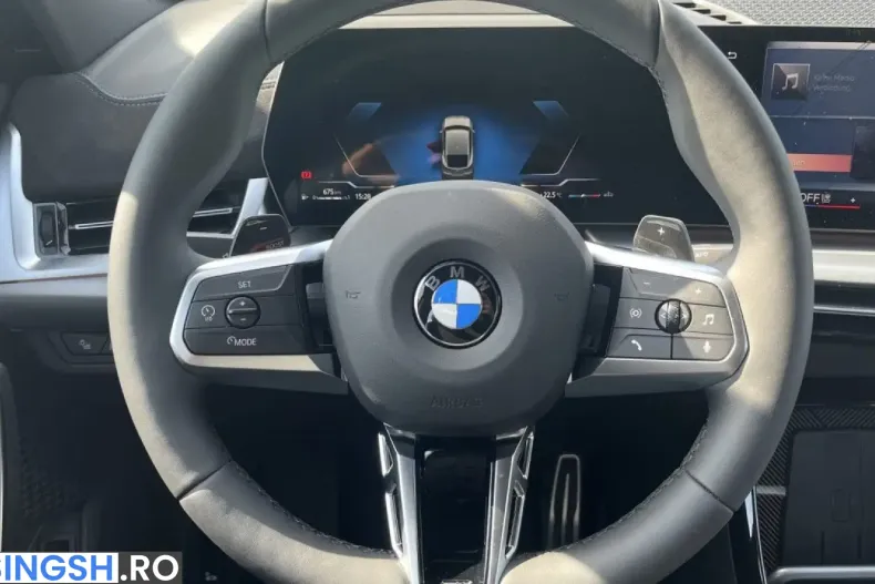 BMW X2 (Seria X) din 2026 cu 150 km - oferta BMW254638 - foto 7