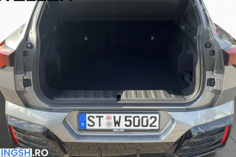 BMW X2 (Seria X) din 2026 cu 150 km - oferta BMW254638 - foto 13