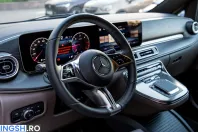 Mercedes-Benz V 300 XL din 2025 cu 17.000 km - oferta MER254639 - foto 2