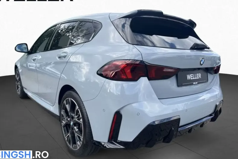 BMW 120 (Seria 1) din 2025 cu 16.601 km - oferta BMW254640 - foto 3