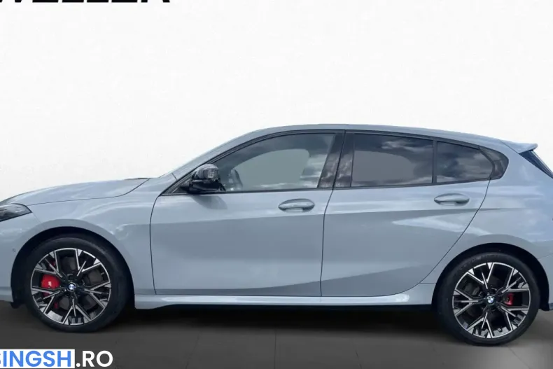 BMW 120 (Seria 1) din 2025 cu 16.601 km - oferta BMW254640 - foto 5