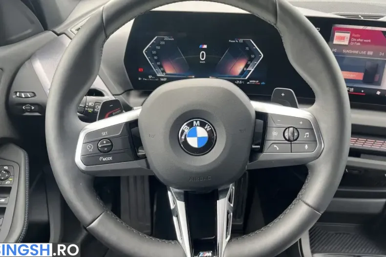 BMW 120 (Seria 1) din 2025 cu 16.601 km - oferta BMW254640 - foto 7