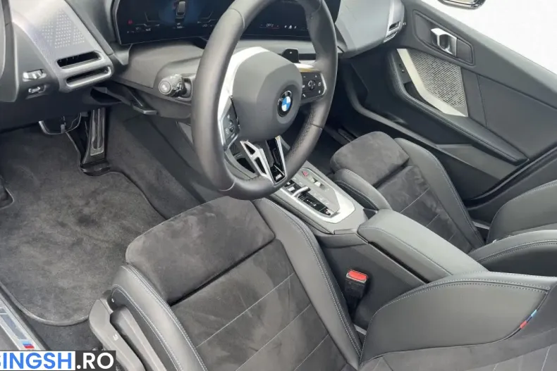 BMW 120 (Seria 1) din 2025 cu 16.601 km - oferta BMW254640 - foto 8