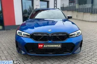 BMW M340 (Seria 3) din 2023 cu 28.500 km - oferta BMW254641 - foto 2