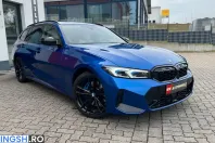 BMW M340 (Seria 3) din 2023 cu 28.500 km - oferta BMW254641 - foto 3
