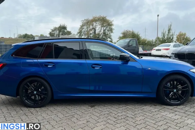 BMW M340 (Seria 3) din 2023 cu 28.500 km - oferta BMW254641 - foto 7