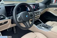 BMW M340 (Seria 3) din 2023 cu 28.500 km - oferta BMW254641 - foto 10