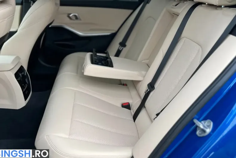 BMW M340 (Seria 3) din 2023 cu 28.500 km - oferta BMW254641 - foto 12
