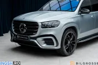 Mercedes-Benz GLS 450 (Clasa GLS) din 2024 cu 36.000 km - oferta MER254642 - foto 1