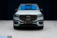 Mercedes-Benz GLS 450 (Clasa GLS) din 2024 cu 36.000 km - oferta MER254642 - foto 2