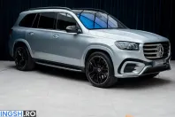 Mercedes-Benz GLS 450 (Clasa GLS) din 2024 cu 36.000 km - oferta MER254642 - foto 3