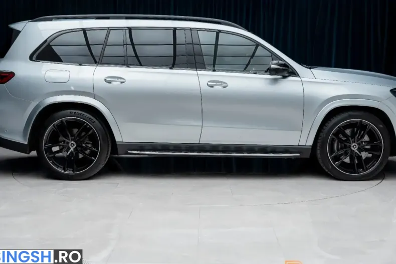 Mercedes-Benz GLS 450 (Clasa GLS) din 2024 cu 36.000 km - oferta MER254642 - foto 5