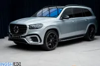Mercedes-Benz GLS 450 (Clasa GLS) din 2024 cu 36.000 km - oferta MER254642 - foto 6