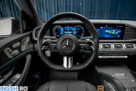 Mercedes-Benz GLS 450 (Clasa GLS) din 2024 cu 36.000 km - oferta MER254642 - foto 9