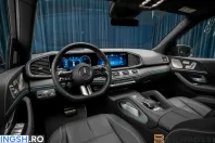 Mercedes-Benz GLS 450 (Clasa GLS) din 2024 cu 36.000 km - oferta MER254642 - foto 10