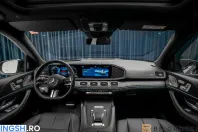 Mercedes-Benz GLS 450 (Clasa GLS) din 2024 cu 36.000 km - oferta MER254642 - foto 11
