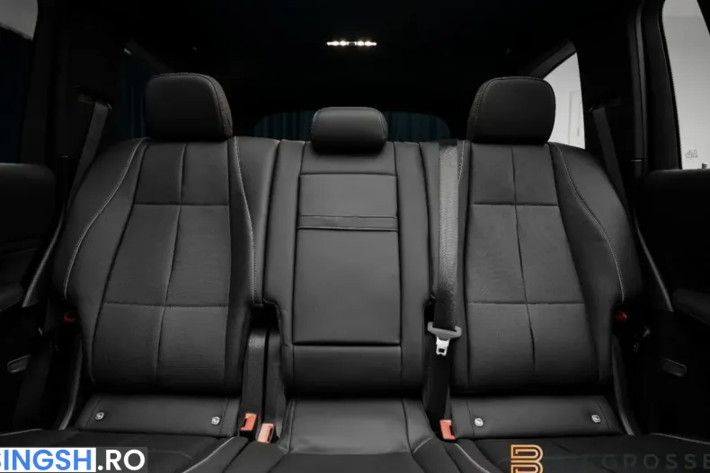 Mercedes-Benz GLS 450 (Clasa GLS) din 2024 cu 36.000 km - oferta MER254642 - foto 19