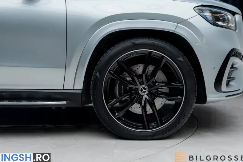 Mercedes-Benz GLS 450 (Clasa GLS) din 2024 cu 36.000 km - oferta MER254642 - foto 23
