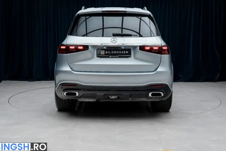 Mercedes-Benz GLS 450 (Clasa GLS) din 2024 cu 36.000 km - oferta MER254642 - foto 27