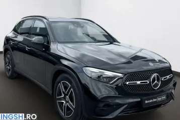 Mercedes-Benz GLC 450 d 4MATIC AMG din 2025 - oferta MER254643
