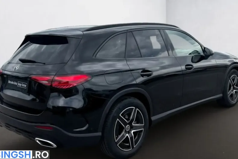 Mercedes-Benz GLC 450 d 4MATIC AMG din 2025 cu 53.530 km - oferta MER254643 - foto 6