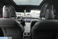 Mercedes-Benz GLC 450 d 4MATIC AMG din 2025 cu 53.530 km - oferta MER254643 - foto 9