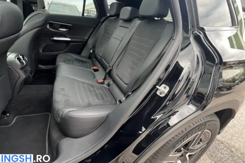 Mercedes-Benz GLC 450 d 4MATIC AMG din 2025 cu 53.530 km - oferta MER254643 - foto 15
