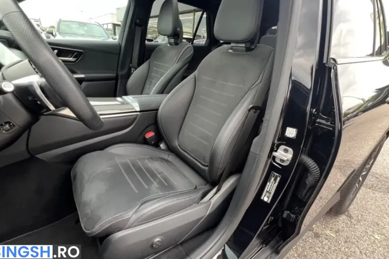 Mercedes-Benz GLC 450 d 4MATIC AMG din 2025 cu 53.530 km - oferta MER254643 - foto 16