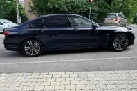 BMW 745 (Seria 7) din 2022 cu 62.000 km - oferta BMW254644 - foto 1