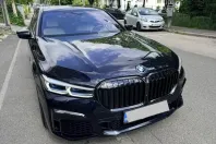 BMW 745 (Seria 7) din 2022 cu 62.000 km - oferta BMW254644 - foto 2