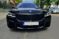 BMW 745 (Seria 7) din 2022 cu 62.000 km - oferta BMW254644 - foto 3