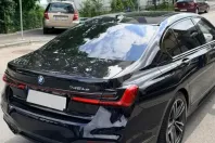 BMW 745 (Seria 7) din 2022 cu 62.000 km - oferta BMW254644 - foto 4