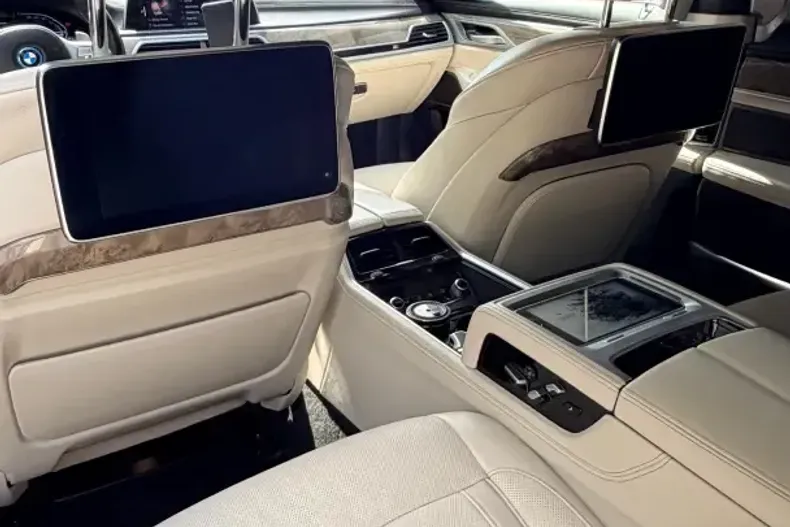 BMW 745 (Seria 7) din 2022 cu 62.000 km - oferta BMW254644 - foto 11