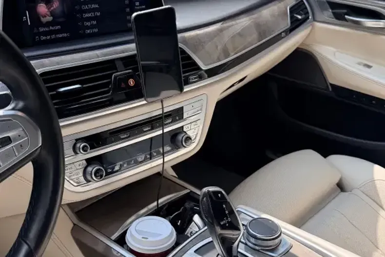 BMW 745 (Seria 7) din 2022 cu 62.000 km - oferta BMW254644 - foto 12
