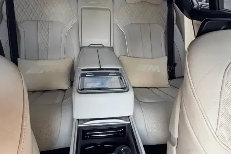 BMW 745 (Seria 7) din 2022 cu 62.000 km - oferta BMW254644 - foto 14