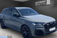 Audi SQ7 din 2024 cu 9.000 km - oferta AUD254647 - foto 1