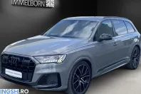 Audi SQ7 din 2024 cu 9.000 km - oferta AUD254647 - foto 2