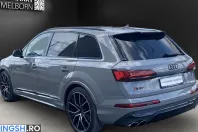 Audi SQ7 din 2024 cu 9.000 km - oferta AUD254647 - foto 3