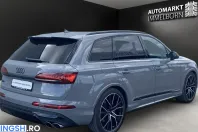 Audi SQ7 din 2024 cu 9.000 km - oferta AUD254647 - foto 4