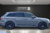 Audi SQ7 din 2024 cu 9.000 km - oferta AUD254647 - foto 5